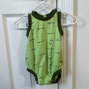 Kate Quinn Skateboard Bubble